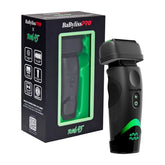 BaBylissPRO® x Tomb45® Wireless Charging Double-Foil Shaver