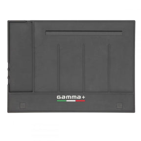 Gamma + Barber Magnetic Mat and Station Organizer
