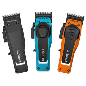 Gamma+ Shorty Compact Clipper w/ EON Digital Motor (GP605M)