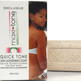 Clear Essence Maxi Tone Soap With Shea Butter 5 OZ