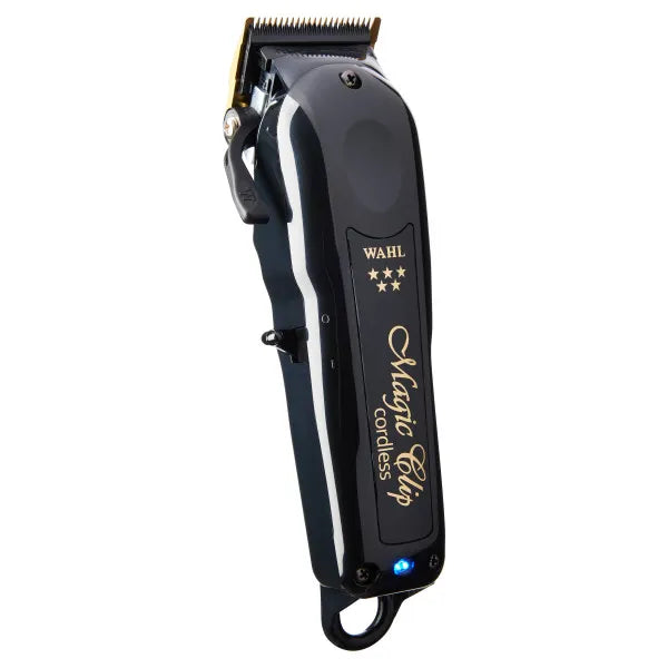 5-Star Black Cord/Cordless Magic Clip