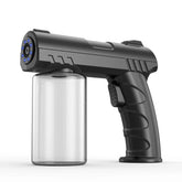 BlackIce Nano Blue Light - Atomizer Disinfectant Mist Spray Gun