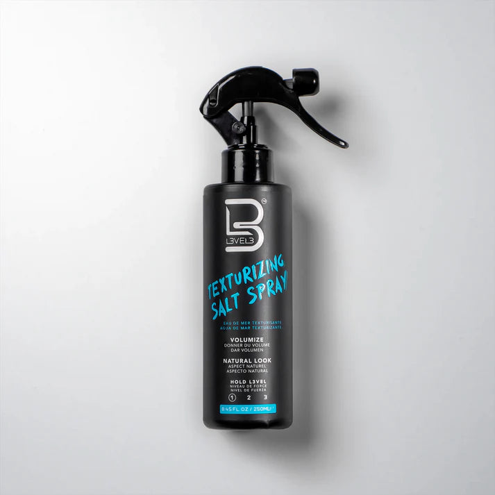 L3VEL3  Texturizing Salt Spray