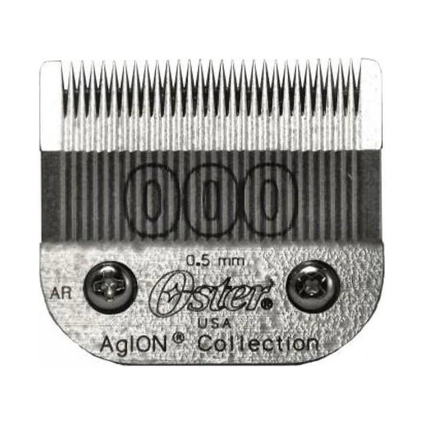 Oster 76918-026 Classic 76 000 Blade AgIon