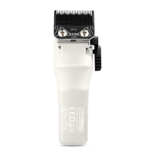 Stylecraft Reign hair clipper with eon digital brushless motor