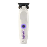 Stylecraft Reign hair trimmer with EON digital brushless motor
