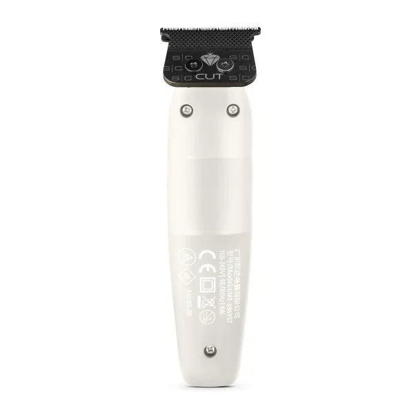 Stylecraft Reign hair trimmer with EON digital brushless motor