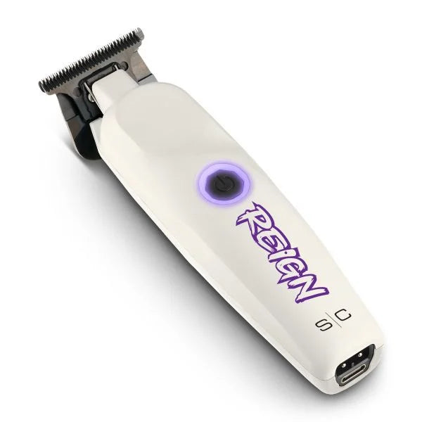 Stylecraft Reign hair trimmer with EON digital brushless motor