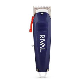 Stylecraft Rival metal hair clipper with digital display