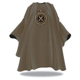 Blackice MODERN Barber Cape