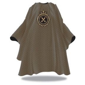 Blackice MODERN Barber Cape