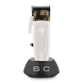 Stylecraft Saber 2 Hair Clipper with EON Digital Brushless Motor -White-
