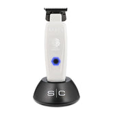 Stylecraft Saber Hair Trimmer with Digital Brushless Motor -White-