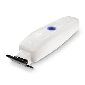 Stylecraft Saber Hair Trimmer with Digital Brushless Motor -White-