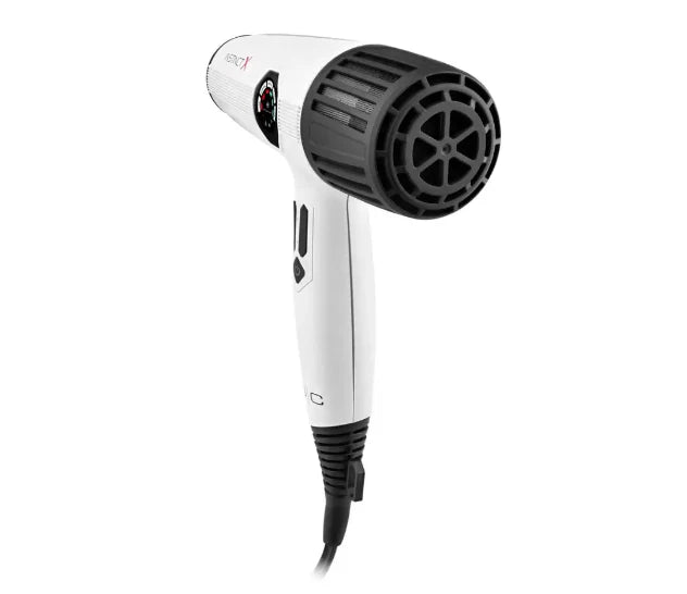 Stylecraft Instinct-X Hair Dryer - Pro Brushless Motor with Digital Display