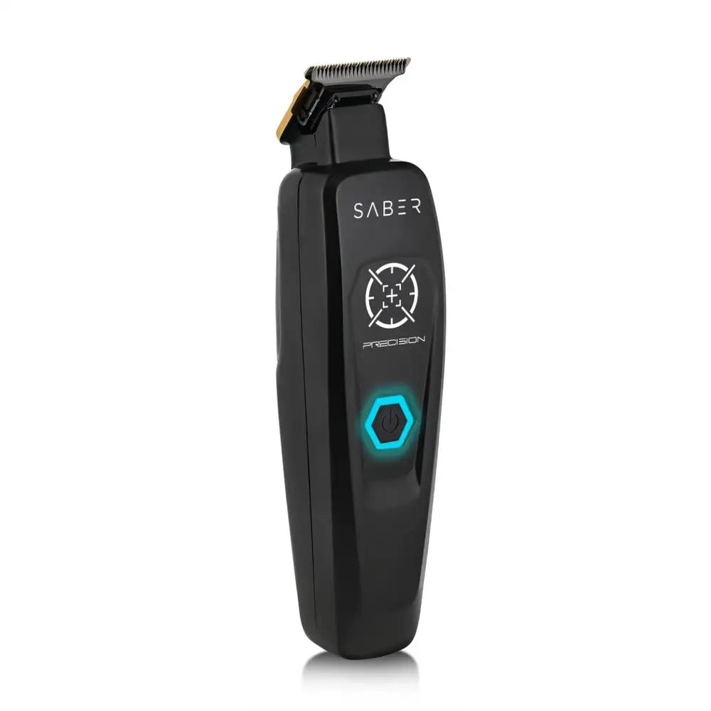 Stylecraft Precision Saber - full metal body digital brushless motor cordless hair trimmer