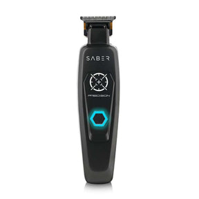 Stylecraft Precision Saber - full metal body digital brushless motor cordless hair trimmer