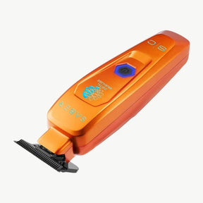 Stylecraft Saber Hair Trimmer with Digital Brushless Motor -Orange-