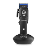 Stylecraft Rebel 2.0 pro hair clipper with super C4RBN motor