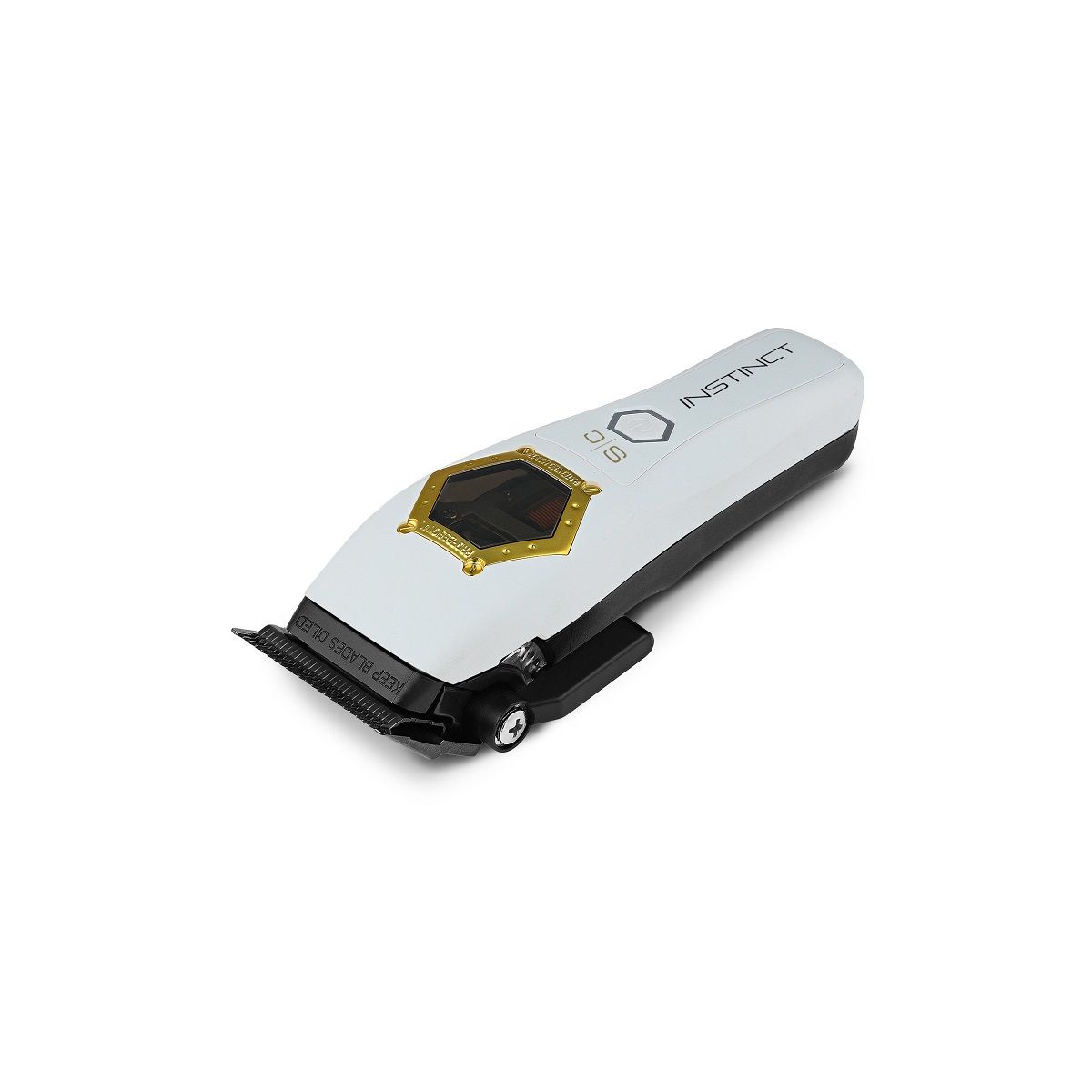 Stylecraft SC611M Pro METAL EDITION Instinct Professional Vector Motor Clipper