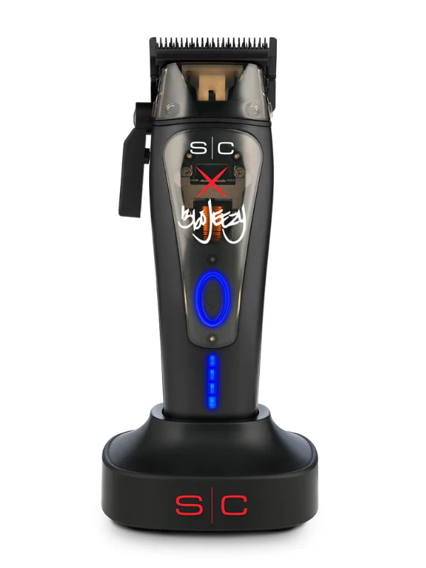 StyleCraft x 360 Jeezy Cordless IN2 Vector Motor Clipper