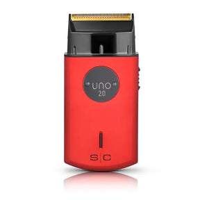 Stylecraft UNO 2.0 - Pro Single Foil USB-c Foil Shaver