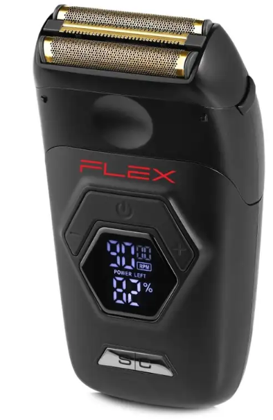 Stylecraft FLEX Double Foil Super-Torque Shaver