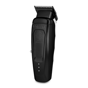 Stylecraft Saber 2  - cordless modular hair clipper with high-torque digital brushless motor in black