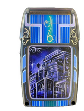 Stylecraft Rebel Mister Cartoon Foil Shaver