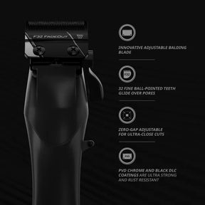 Wahl 5-Star Vapor Cordless Clipper