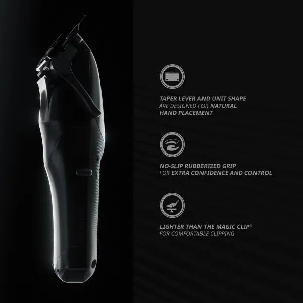 Wahl 5-Star Vapor Cordless Clipper