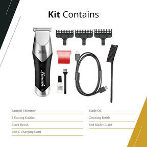 Wahl Launch Trimmer