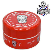 Bandido Aqua Wax 7 Red 150 ml