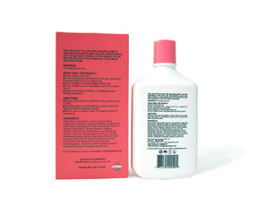 Clear Essence Exclusive Line: Skin Beautifying Milk (10 oz.)