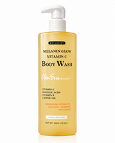 Clear Essence Melanin Glow Vitamin C Body Wash