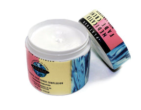 Clear Essence Platinum Medicated Fade Creme with Sunscreen 4oz