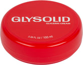 12 Glysolid 100ml glycerin cream for the skin from Germany
