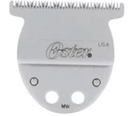 Oster #76913-996 Cryogen-X T-Blade For Cordless T-Finisher (Not for Corded T-Finisher)