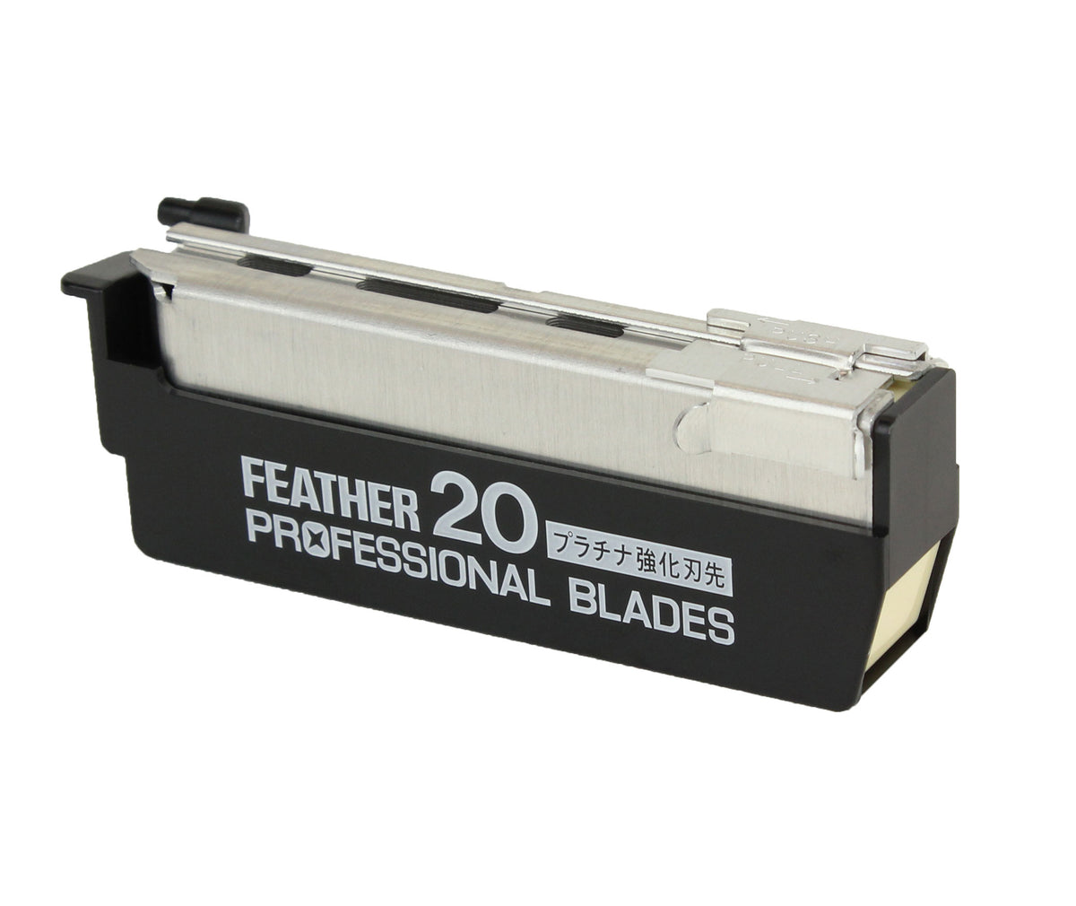 Feather Artist Club Professional Blades