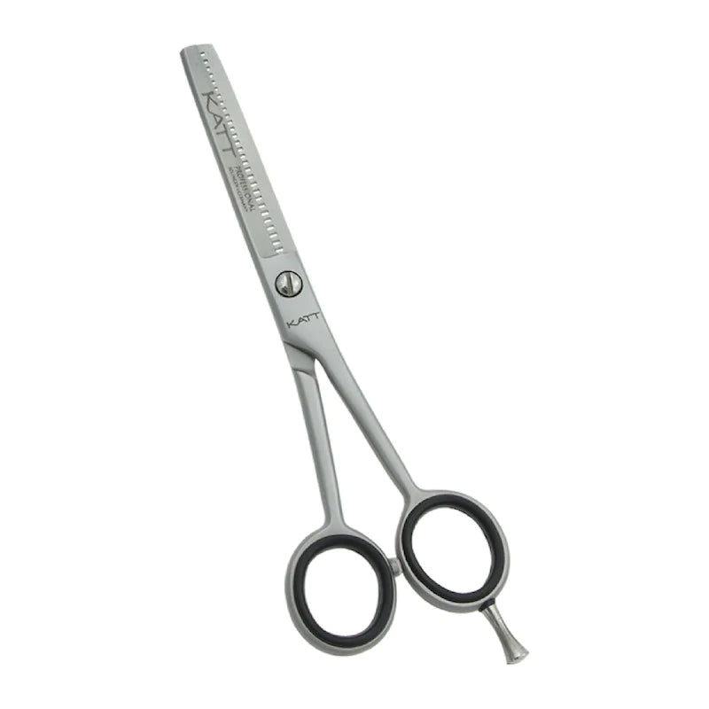 KATT Solingen Germany 28 teeth Thinning Shear 6 1/2"