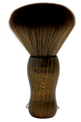 Black Ice Professional Ultra Soft Neck Duster
