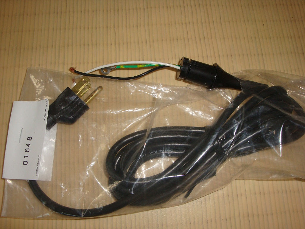Andis 01648 3-Wire Attached Cord for ML