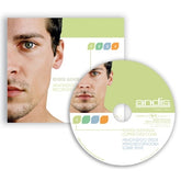 Andis 12390 Reverse Blending-Clipper-Over-Comb DVD