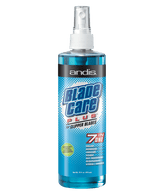Andis 12590 Blade Care Plus Spray