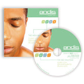 Andis DVD12790 The High Bald Fade DVD