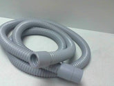 Arrco AH10 86" Hose with reinforced wire with with Vac End and Clipper End(Non-Returnable Item)
