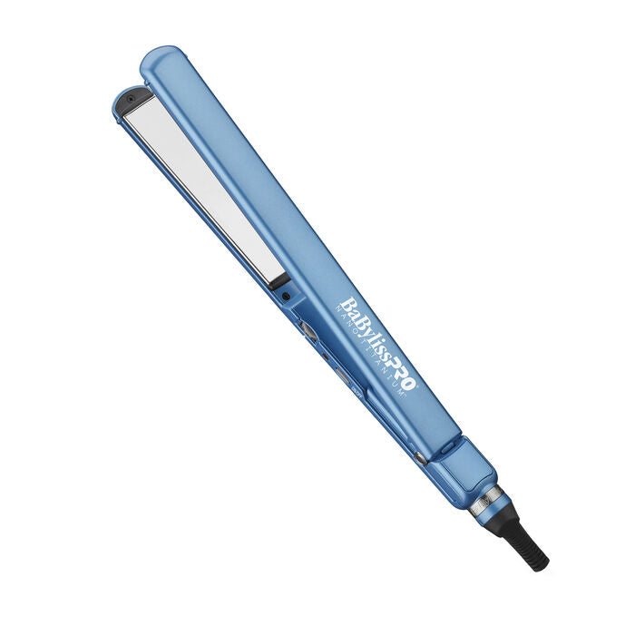 BaBylissPRO® Nano Titanium™ 1" Ultra-Thin Straightener