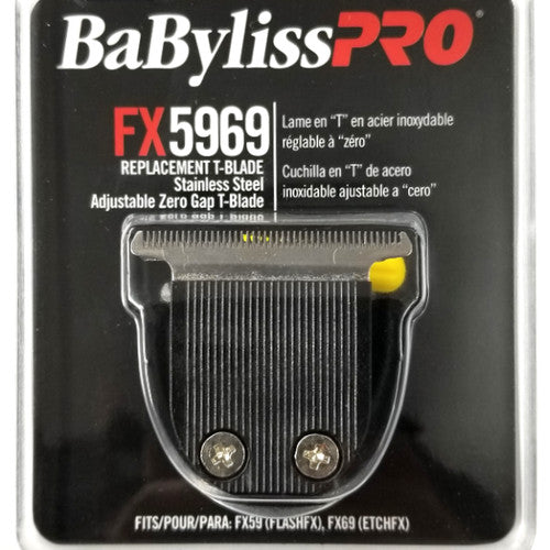 Babyliss Pro FX5969 -Replacement blade for FX59 and FX69