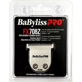 Babyliss Pro FX708z Replacement Blade