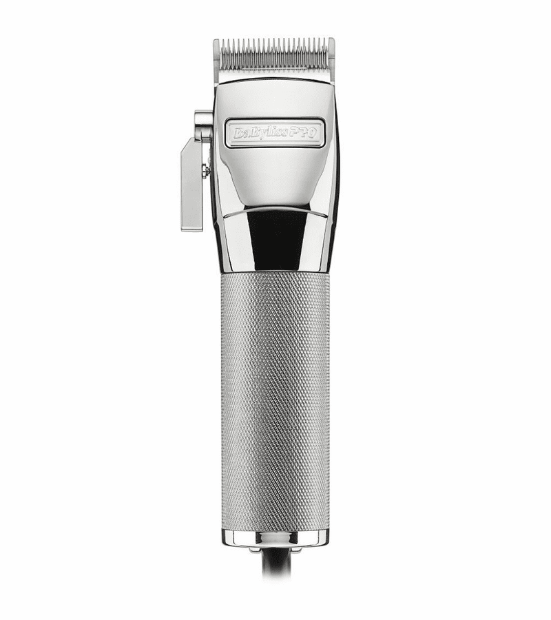 BaBylissPro SteelFX Supercharged Pivot Motor Clipper(Not a cordless)